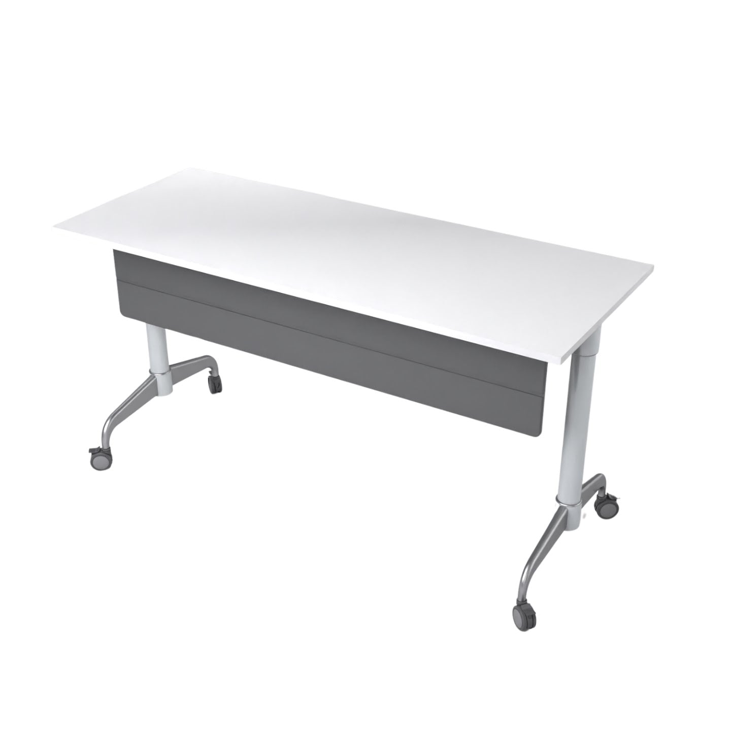 Mesa Abatible Mike 150 X 60