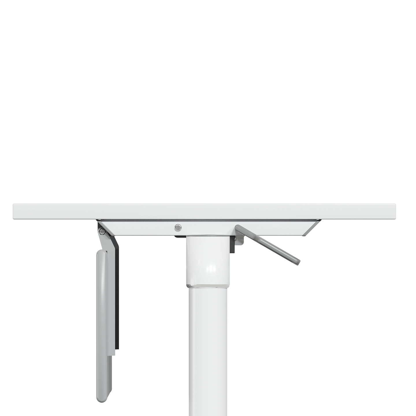 Mesa Abatible Mike 150 X 60