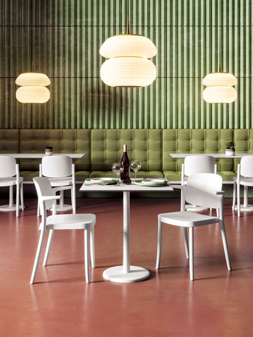 Silla Piazza 2