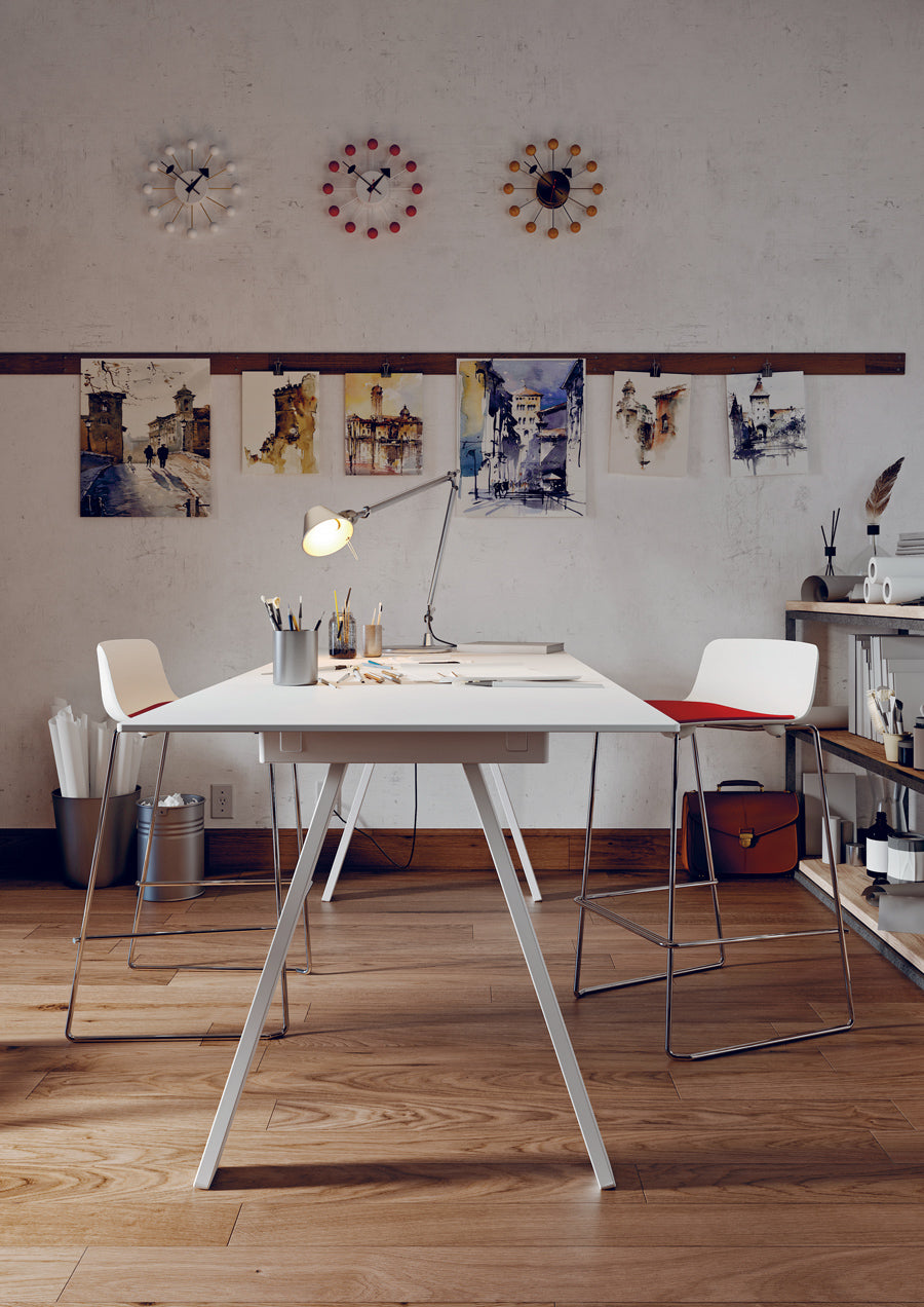 Silla Vesper 3A