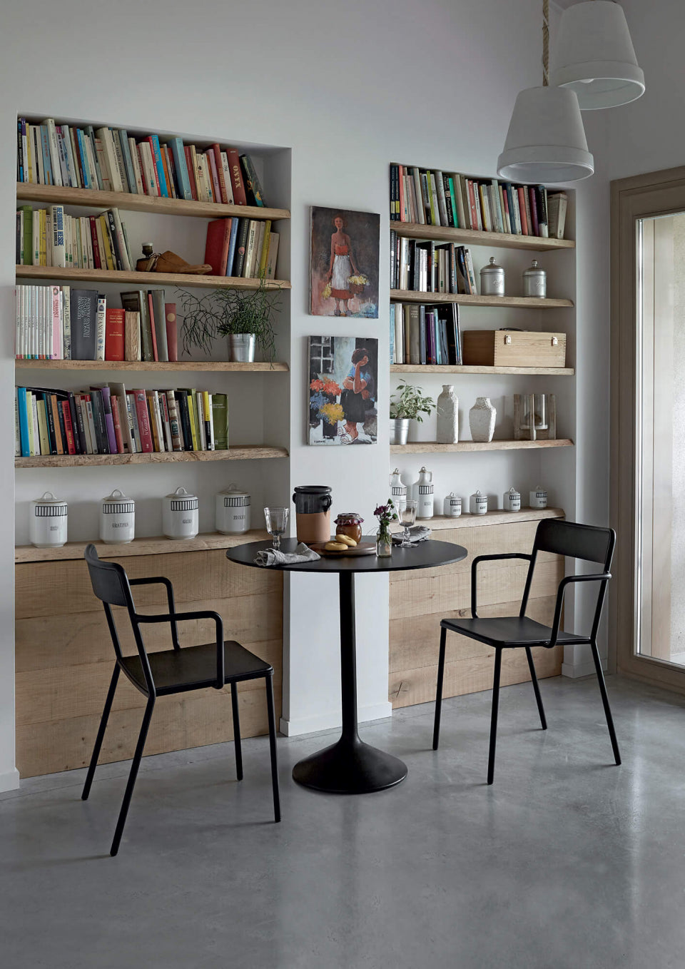 Silla C1.2