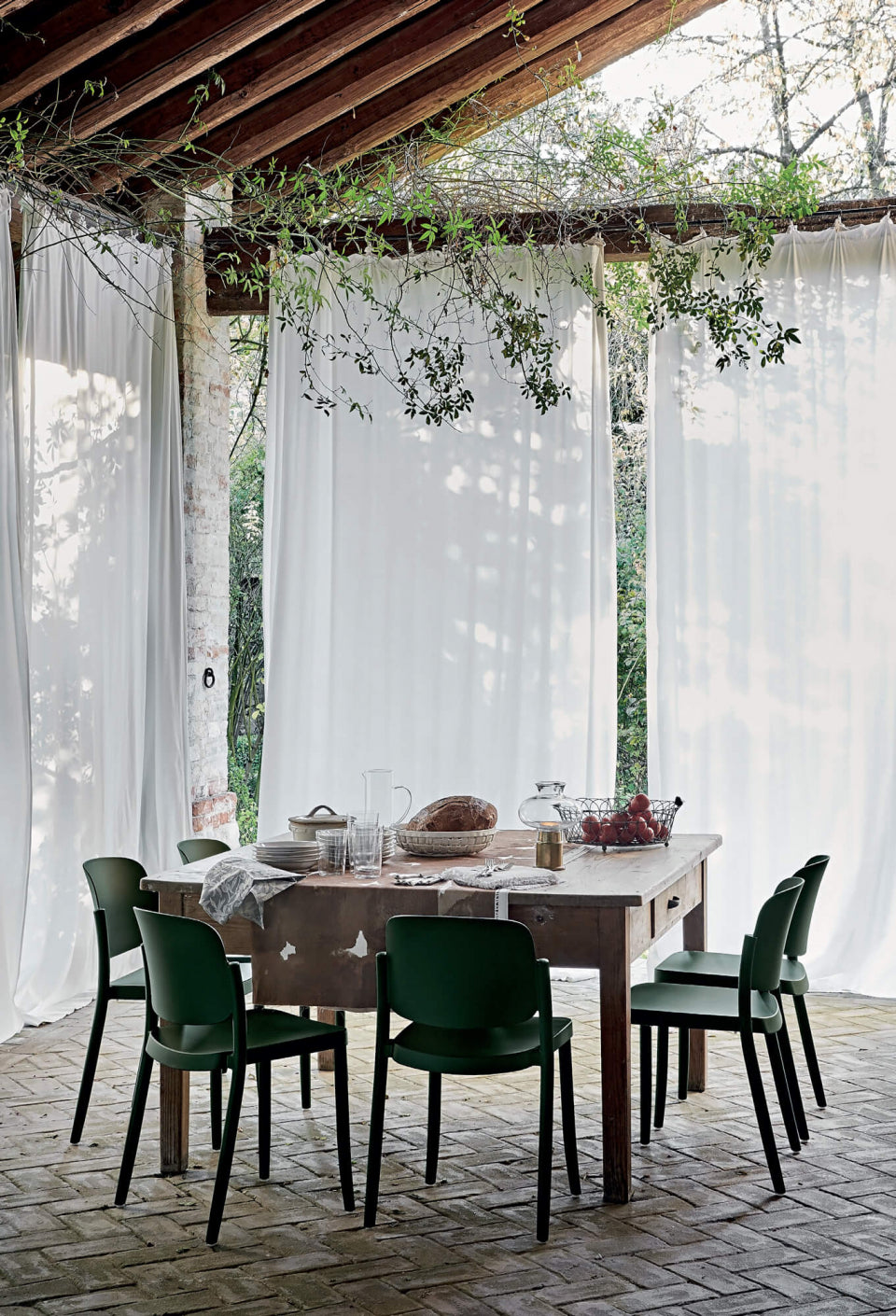Silla Piazza 1