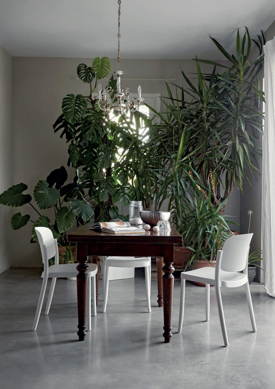 Silla Piazza 1