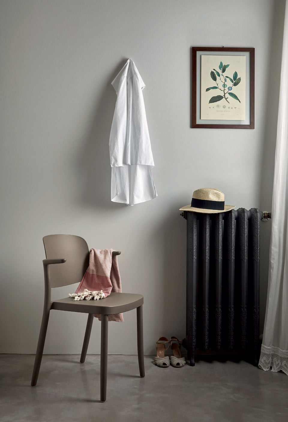 Silla Piazza 2