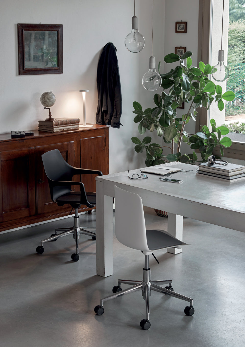 Silla Vesper 1 SW