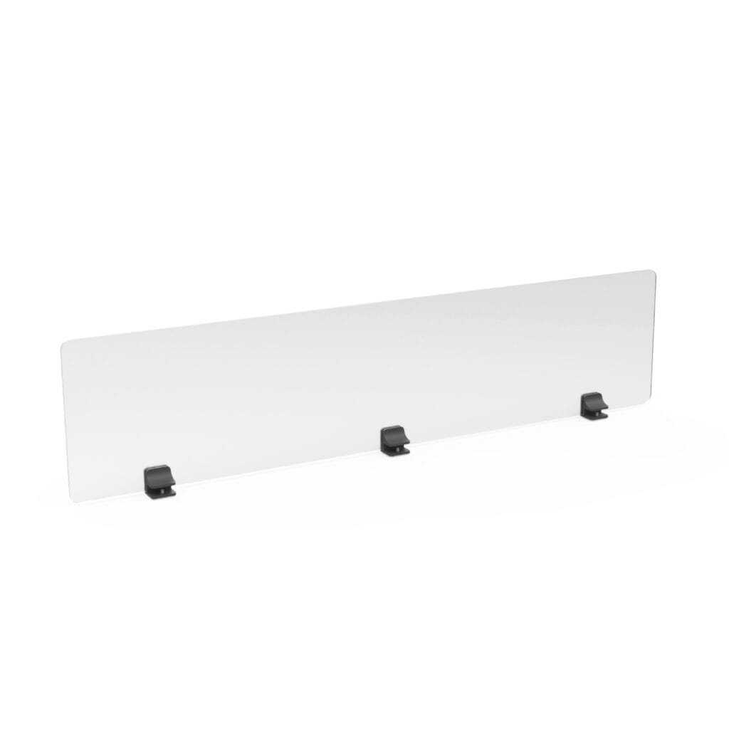 Mampara Grande 48 x 150 cm - Ergonomik mampara OFIK