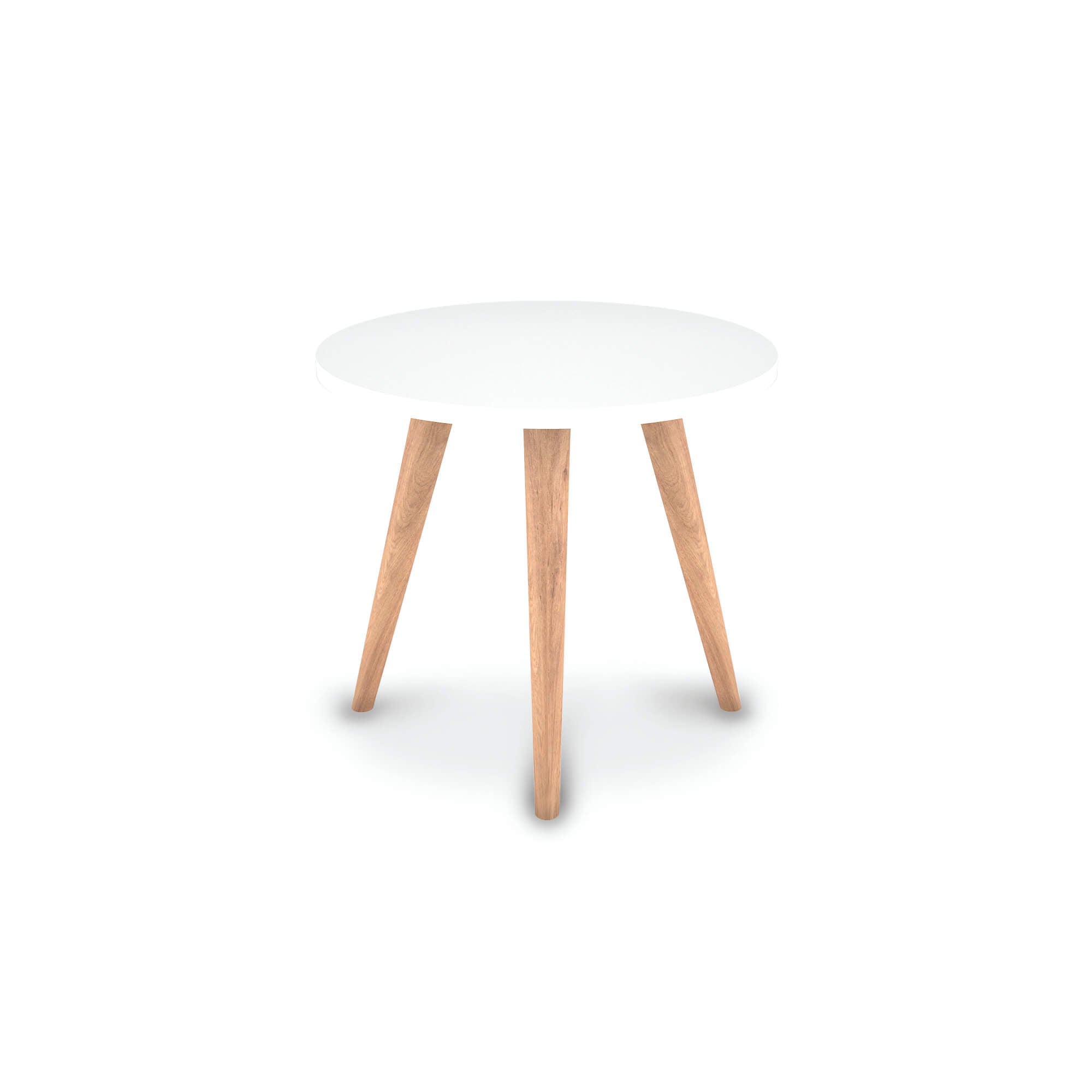 Mesa Circular Leteral Mod. 901 - Ergonomik mesa OFIK