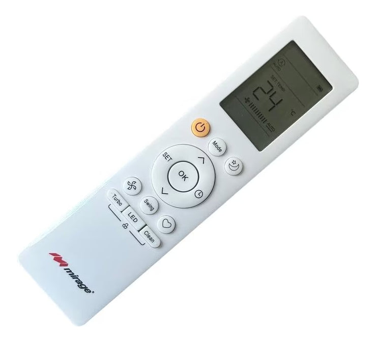 Minisplit Inverter X 1 Ton 110V instalación