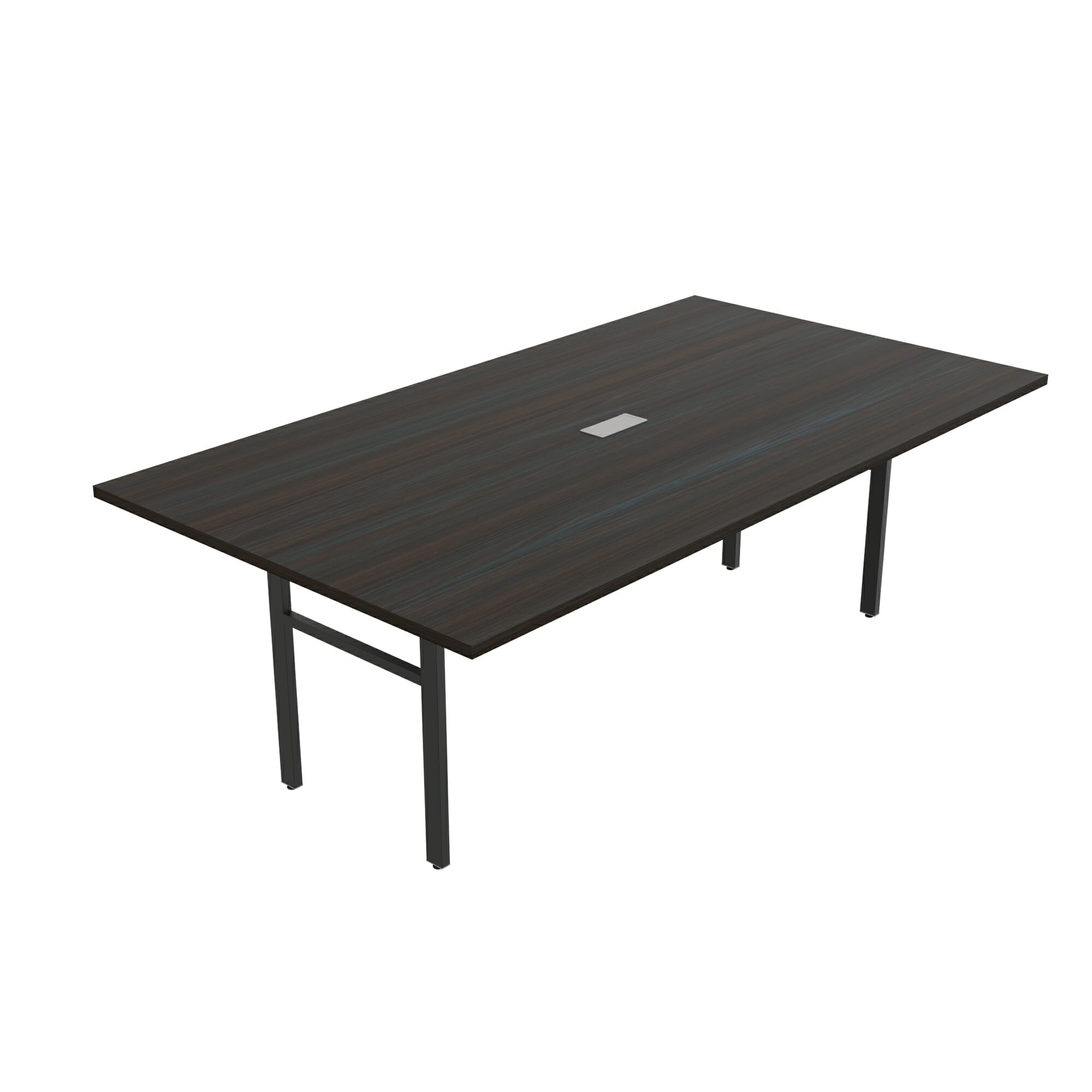 Sala de juntas 221 cm X 120 cm (19MM) E-Link 630 - Ergonomik mobiliario de oficina OFIK