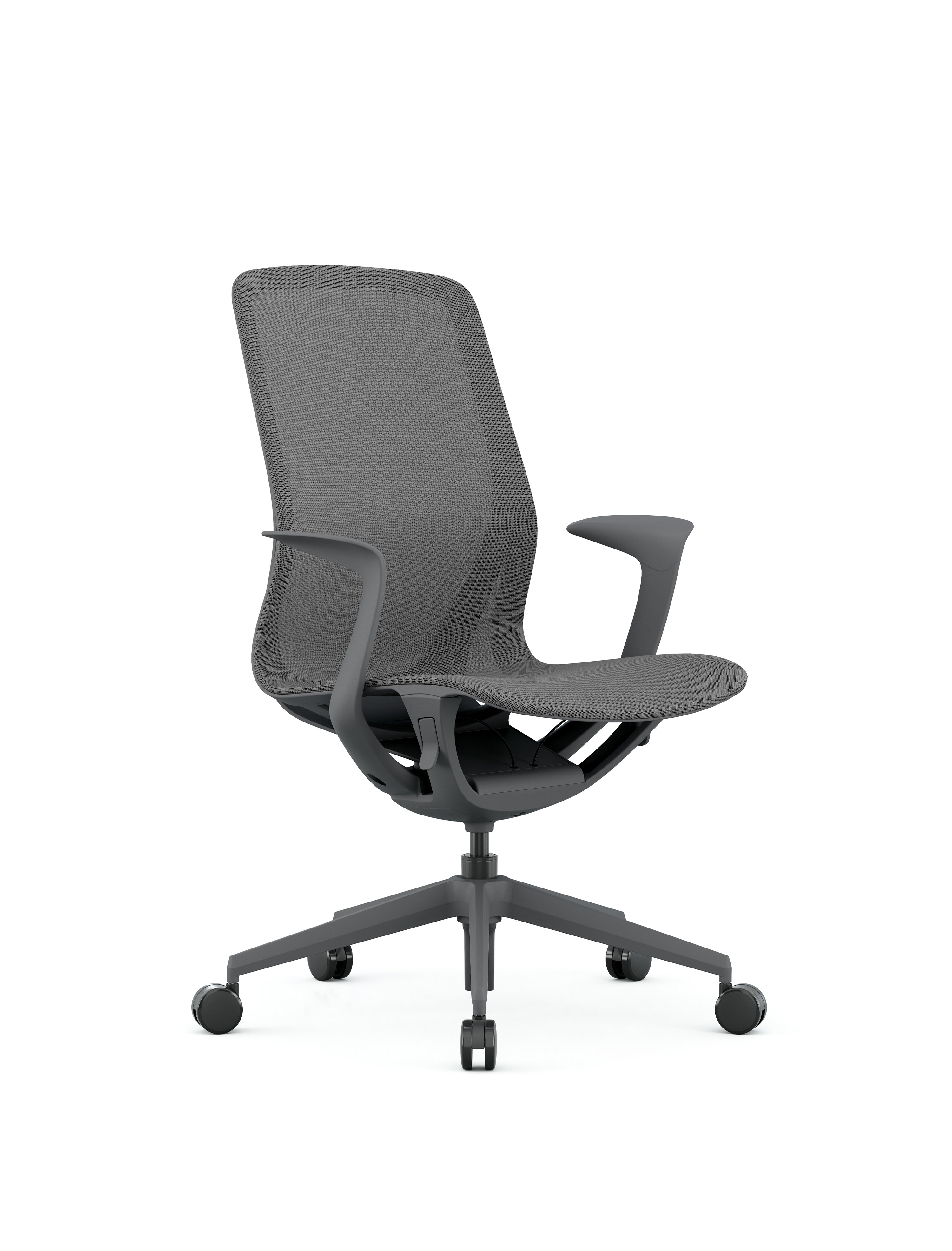 Silla Ejecutiva NET