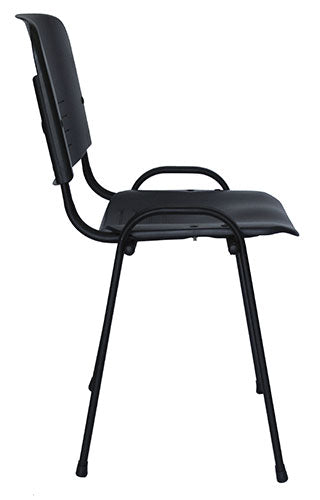 Silla Novaiso Sin Brazos - 4 piezas