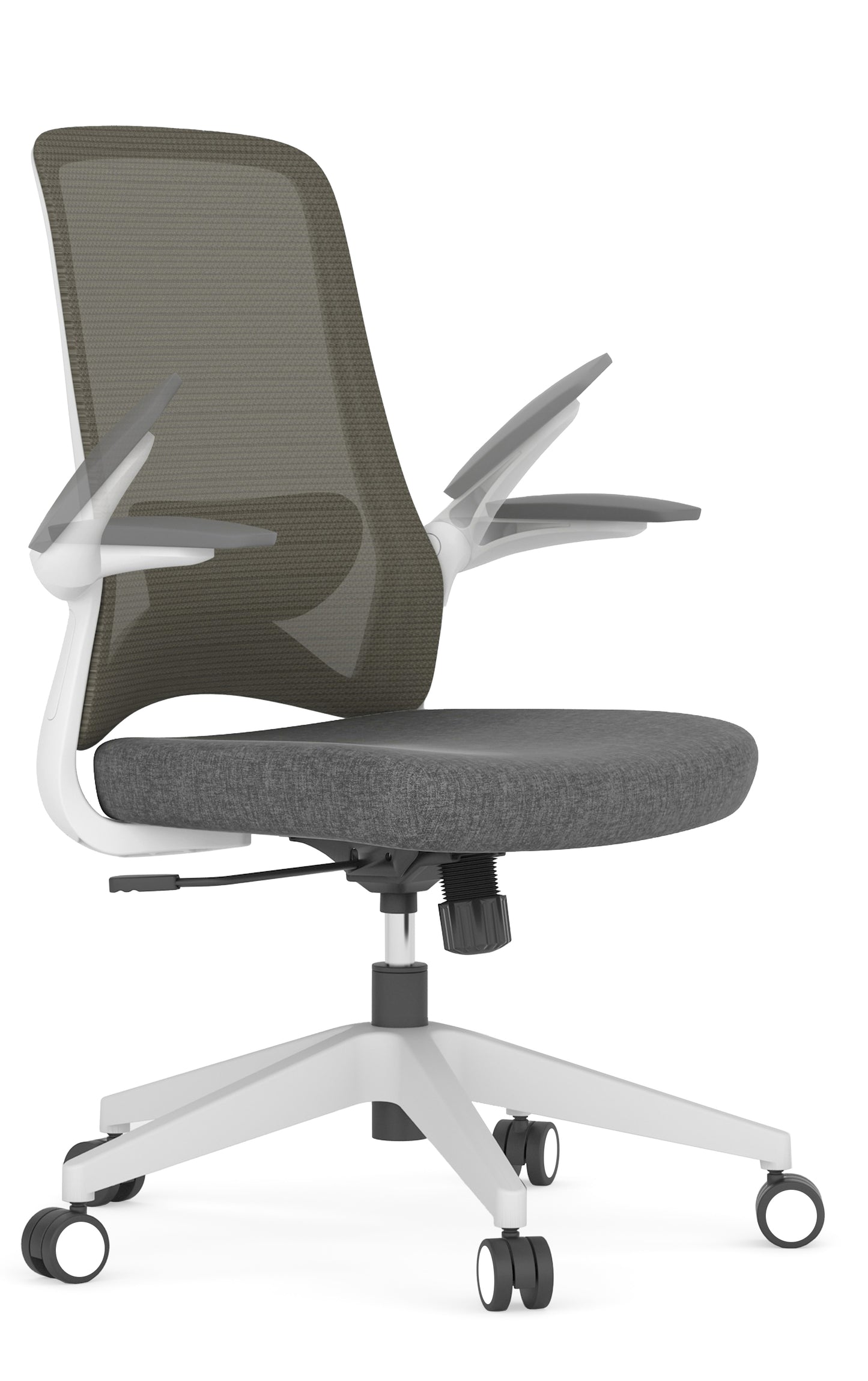 Silla Operativa Dolphin