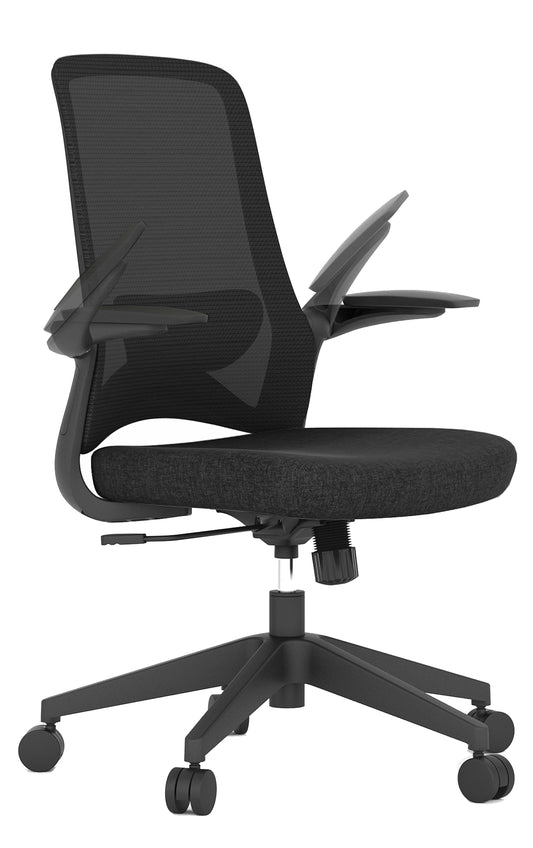 Silla Operativa Dolphin