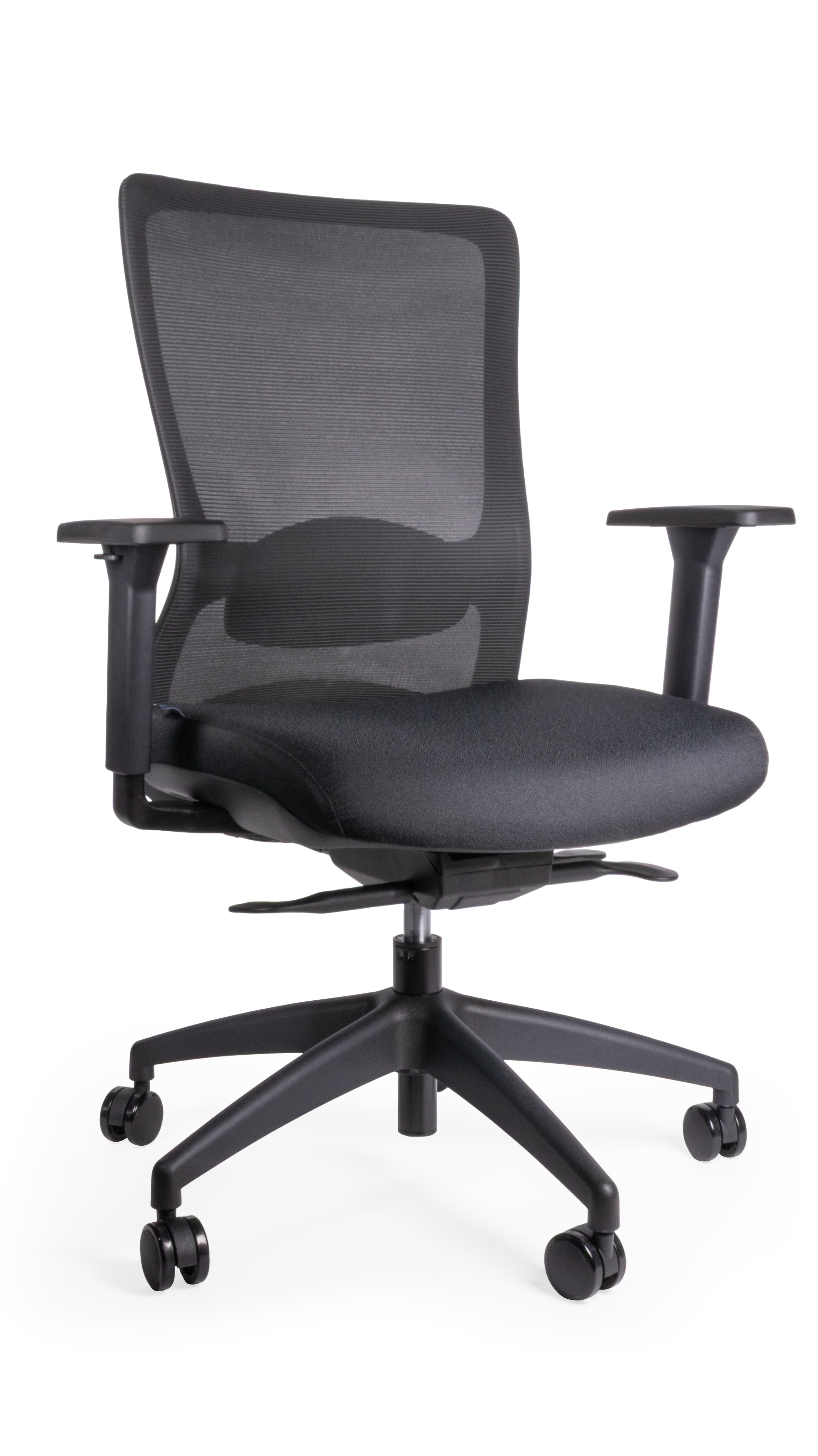 Silla Wicker Directiva