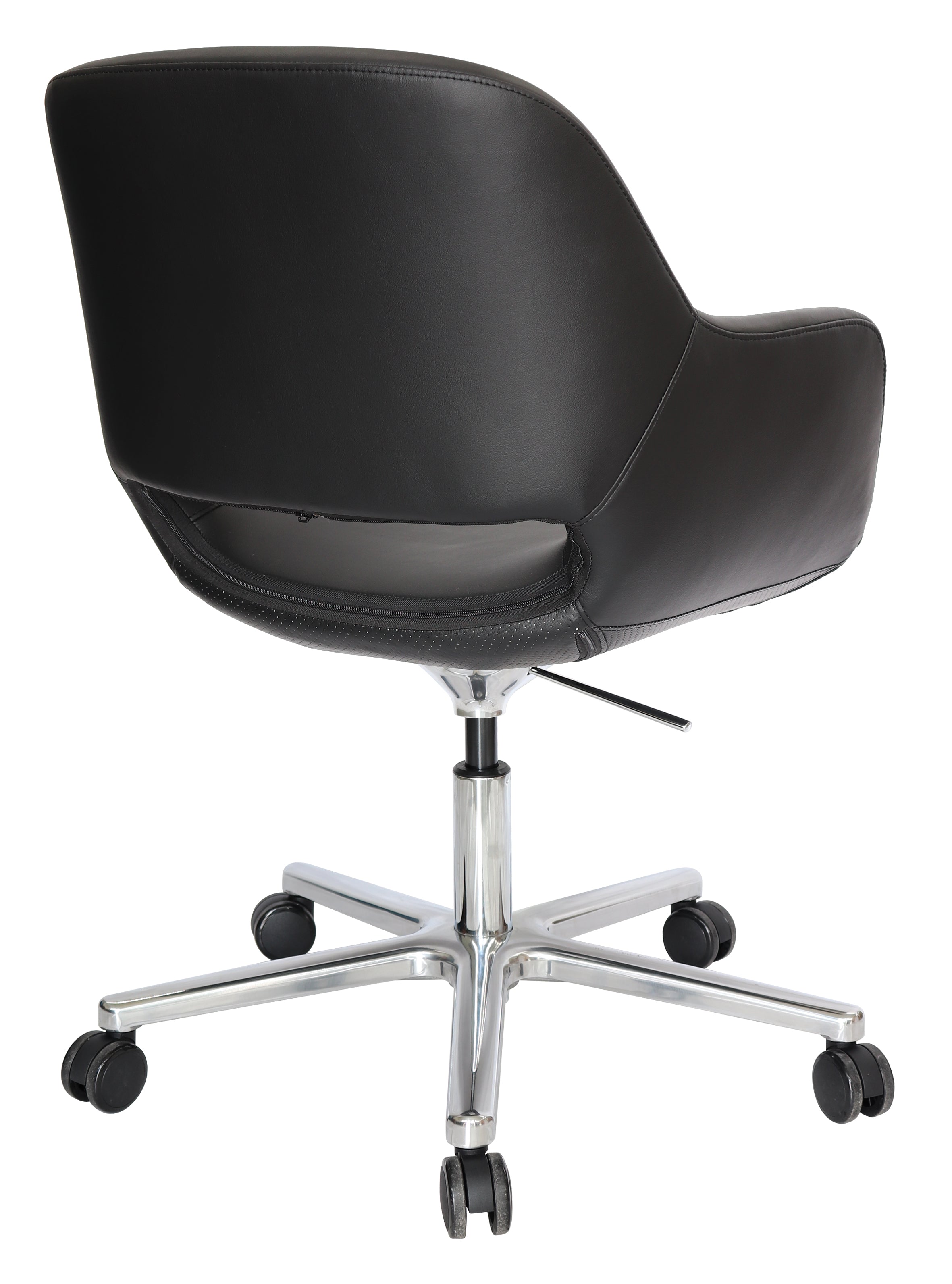 Silla Wicker Directiva