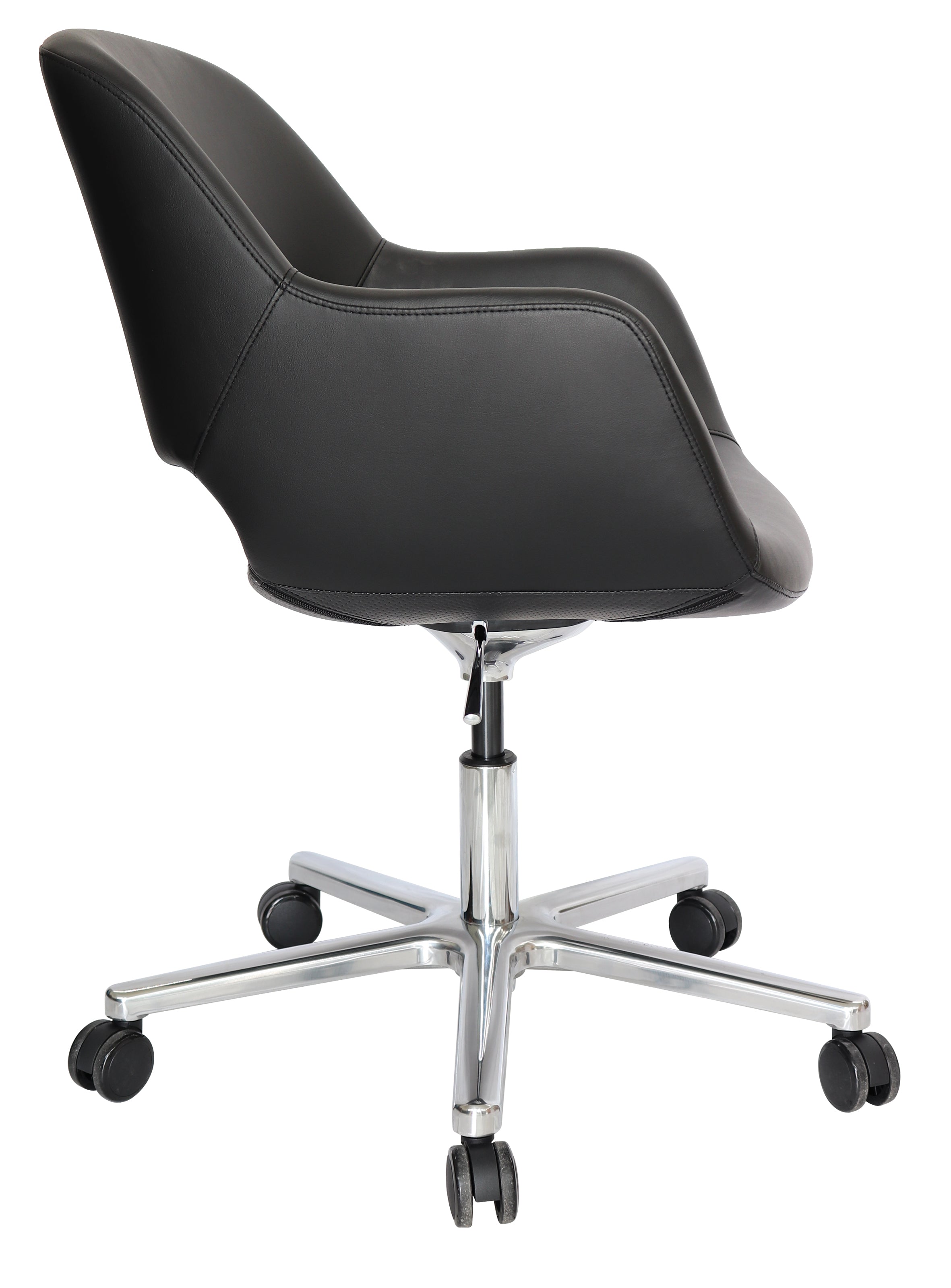 Silla Wicker Directiva