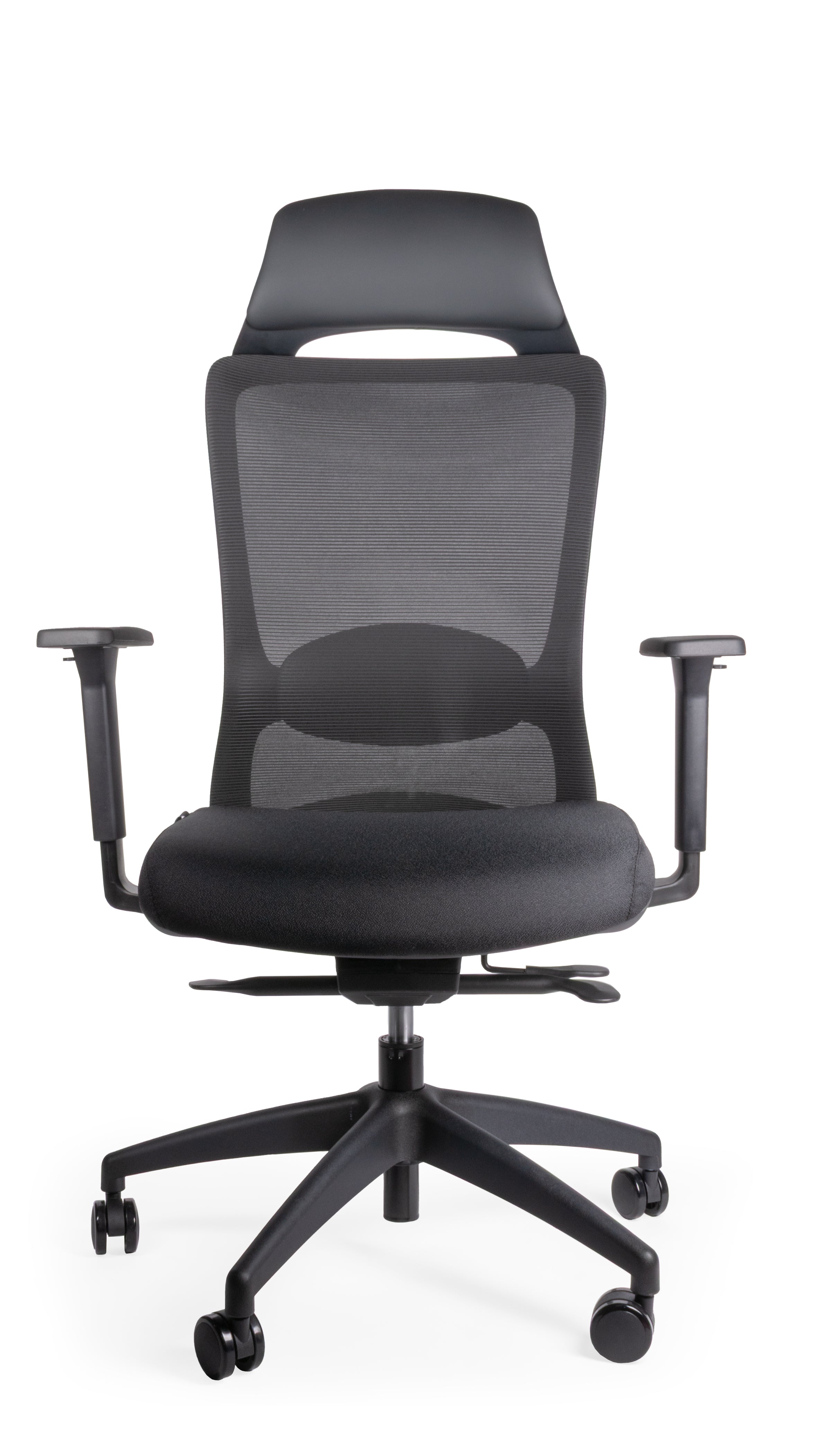 Silla Wicker Directiva