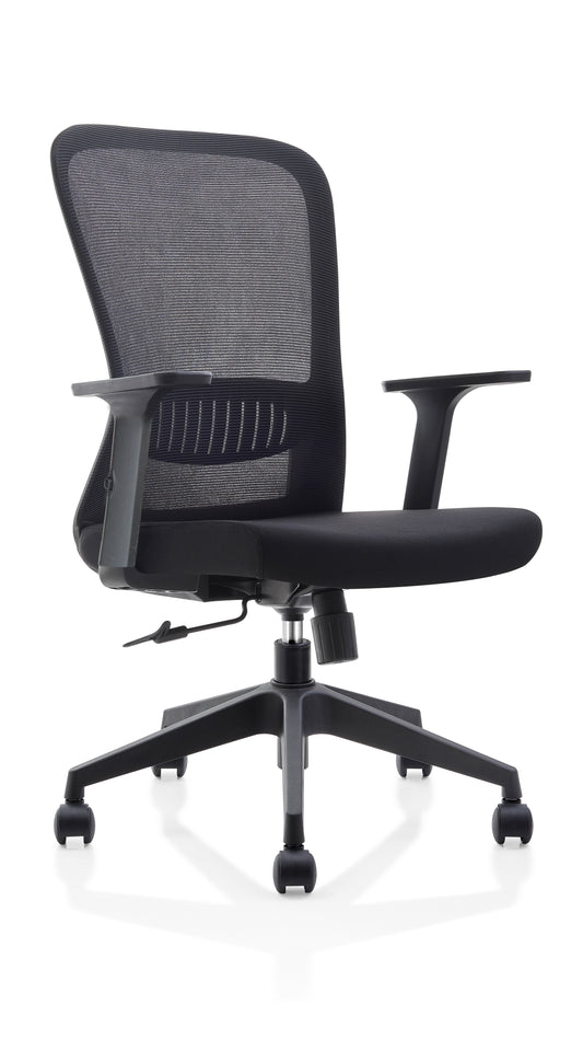 Silla Ejecutiva Cozy - 2 piezas