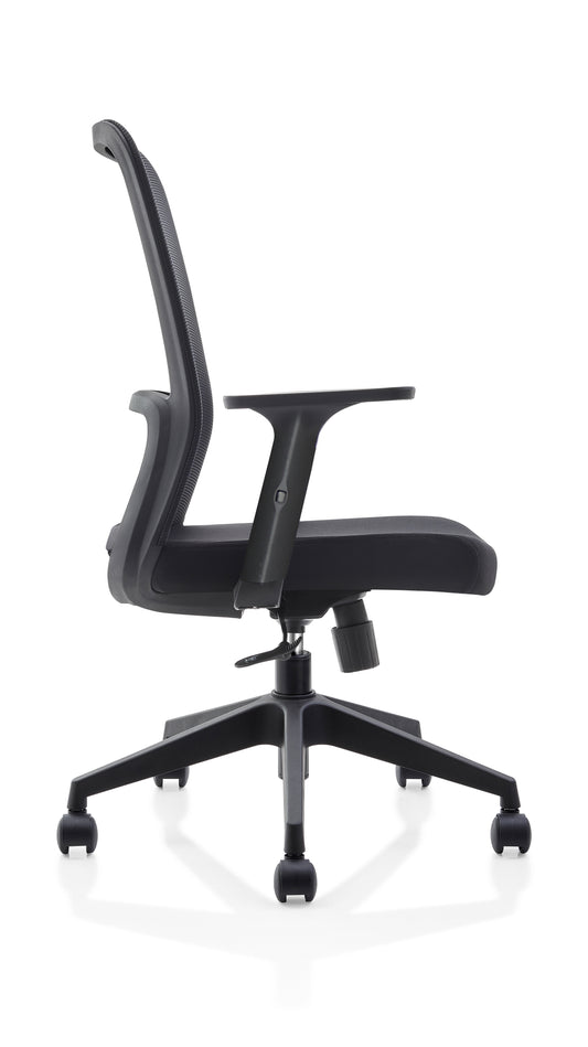 Silla Ejecutiva Cozy - 2 piezas