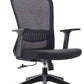 Silla Ejecutiva Cozy con reposacabezas- 2 piezas
