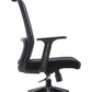 Silla Ejecutiva Cozy con reposacabezas- 2 piezas