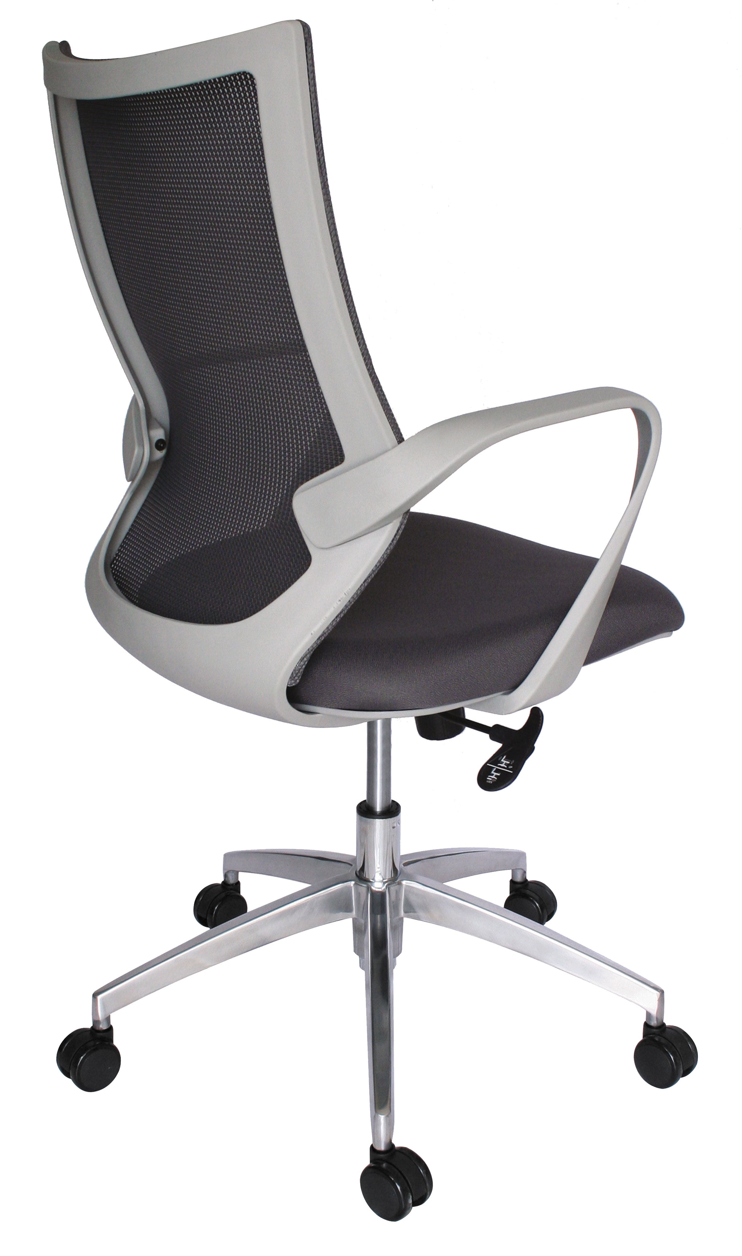 Silla Ejecutiva Equa