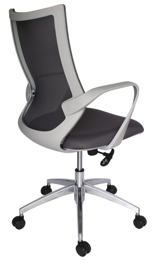 Silla Ejecutiva Equa