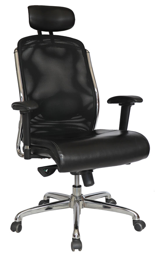 Silla Ejecutiva Croma