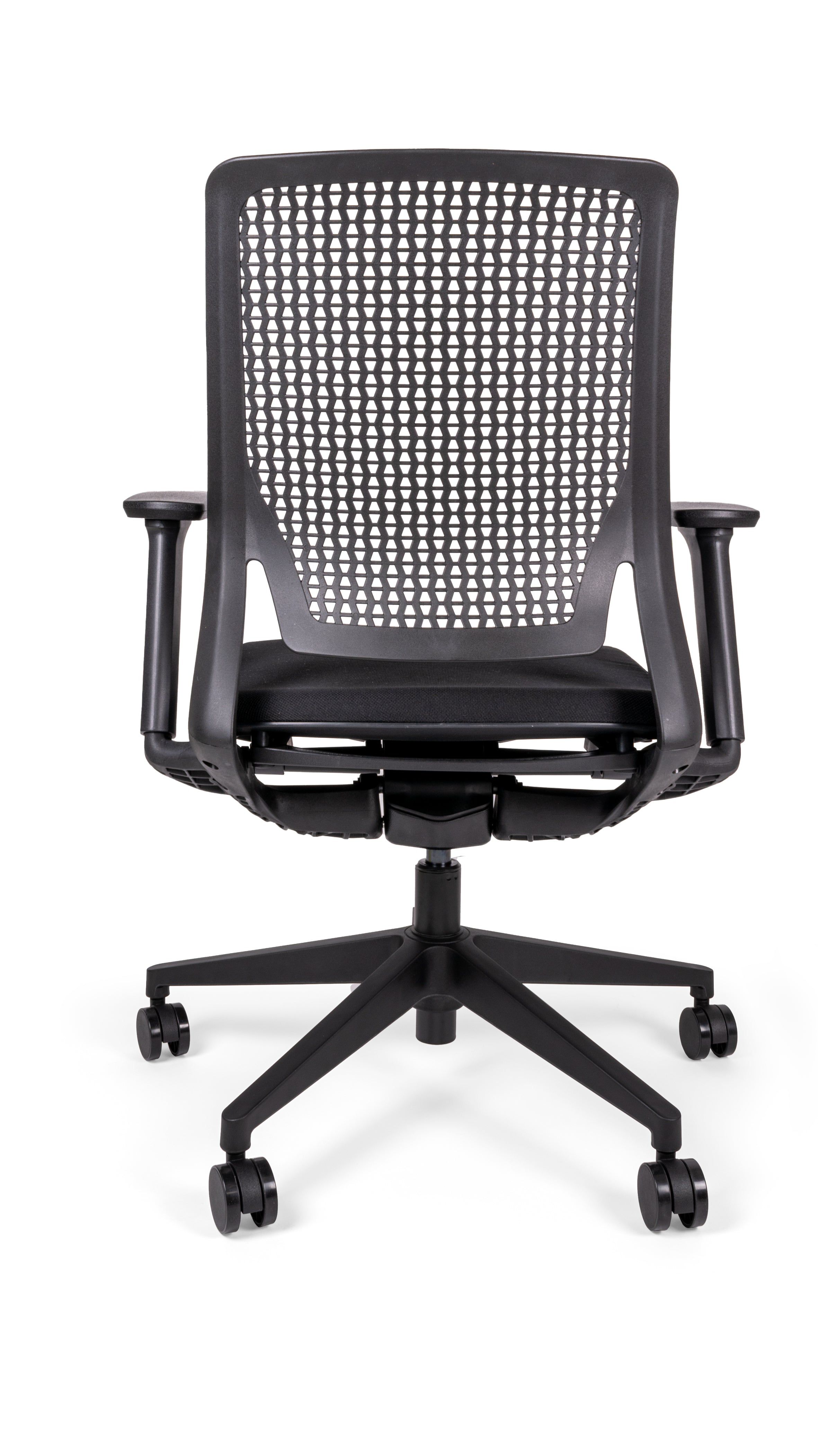 Silla Operativa Morico