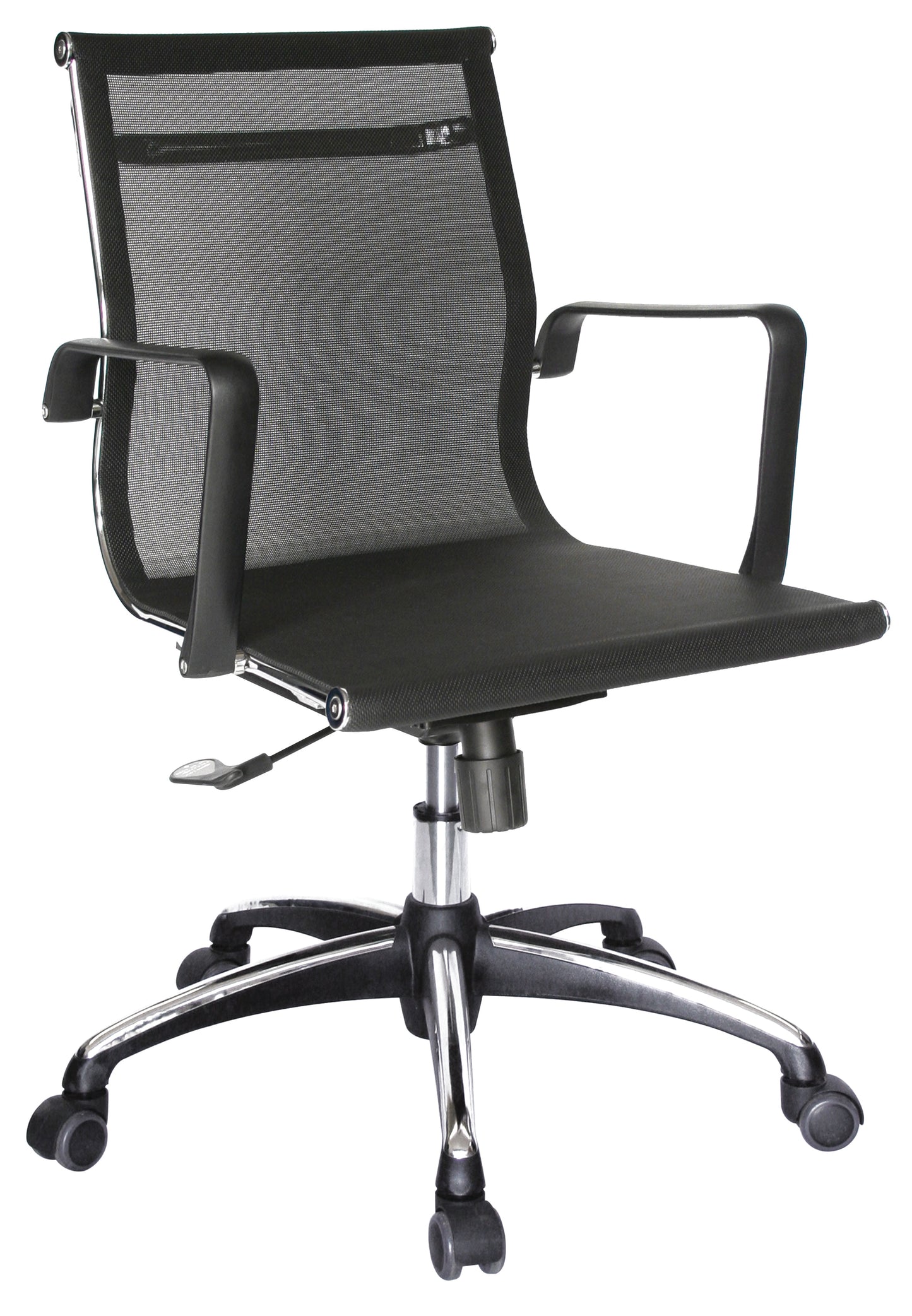 Silla Directiva Travis