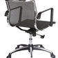 Silla Directiva Travis