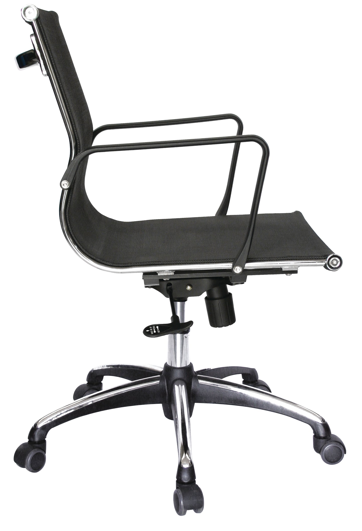 Silla Directiva Travis