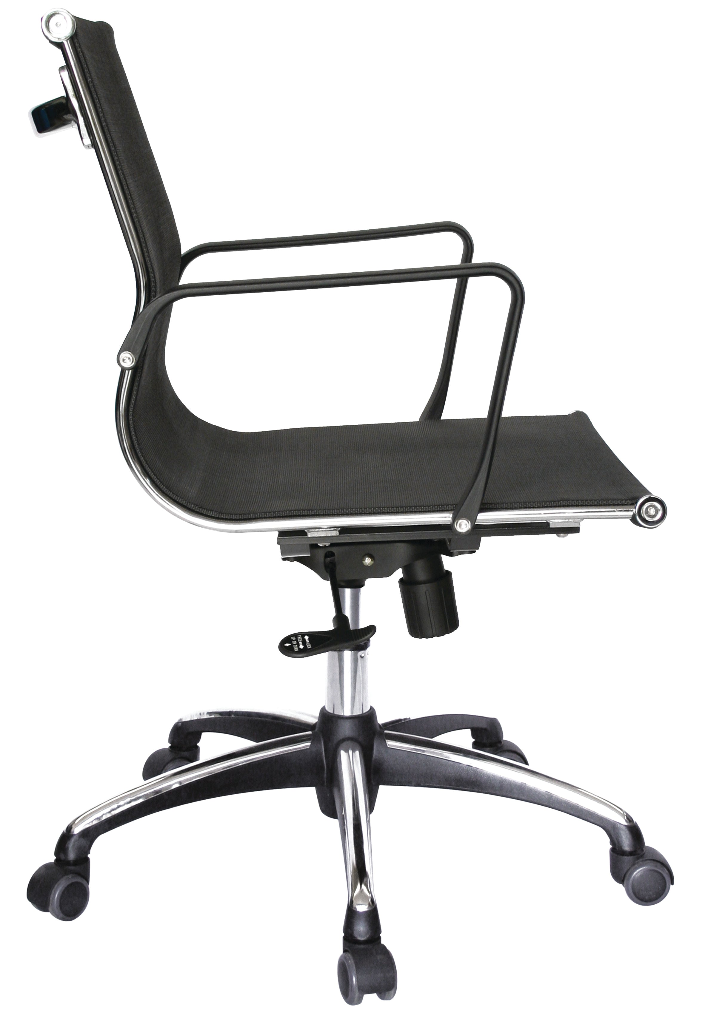 Silla Ejecutiva Travis