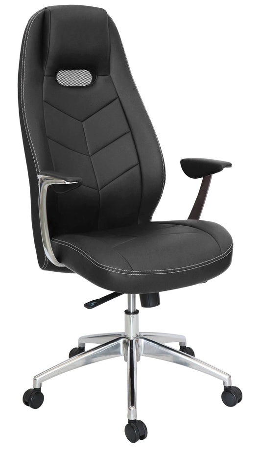 Silla Alufsen Directiva