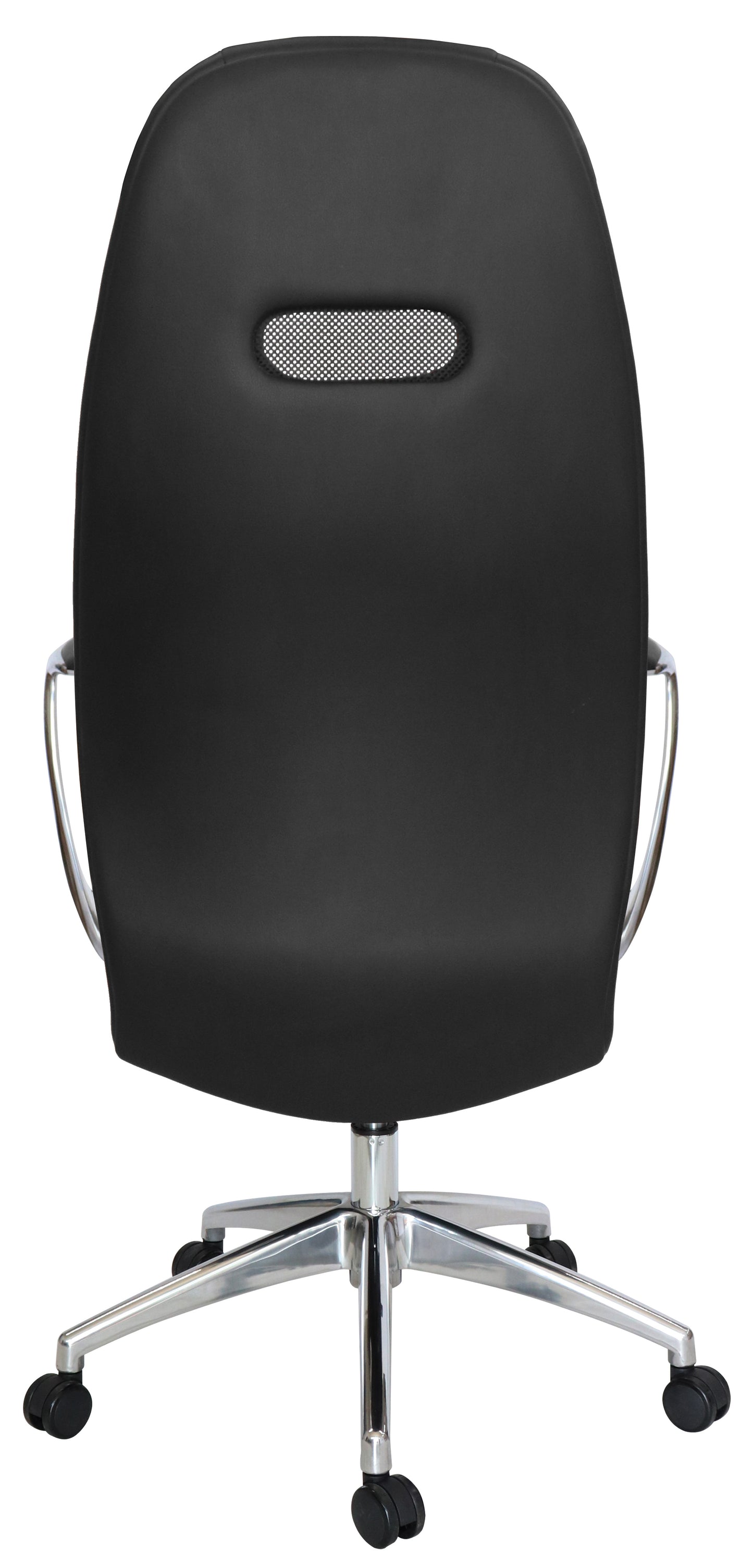 Silla Alufsen Directiva