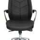 Silla Alufsen Directiva