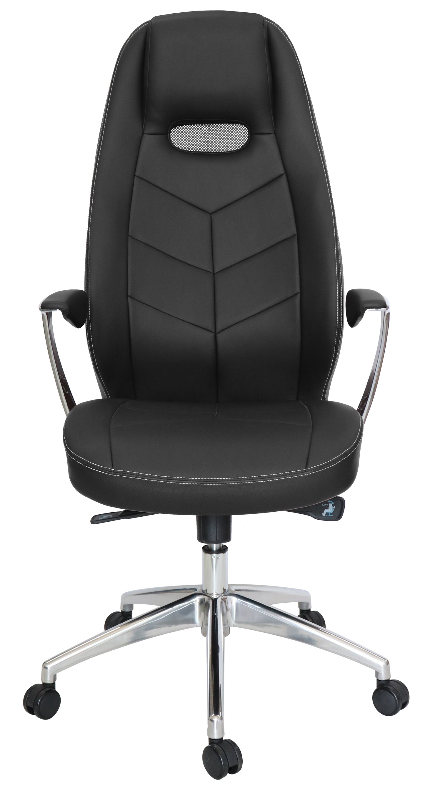 Silla Alufsen Directiva