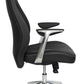 Silla Alufsen Directiva