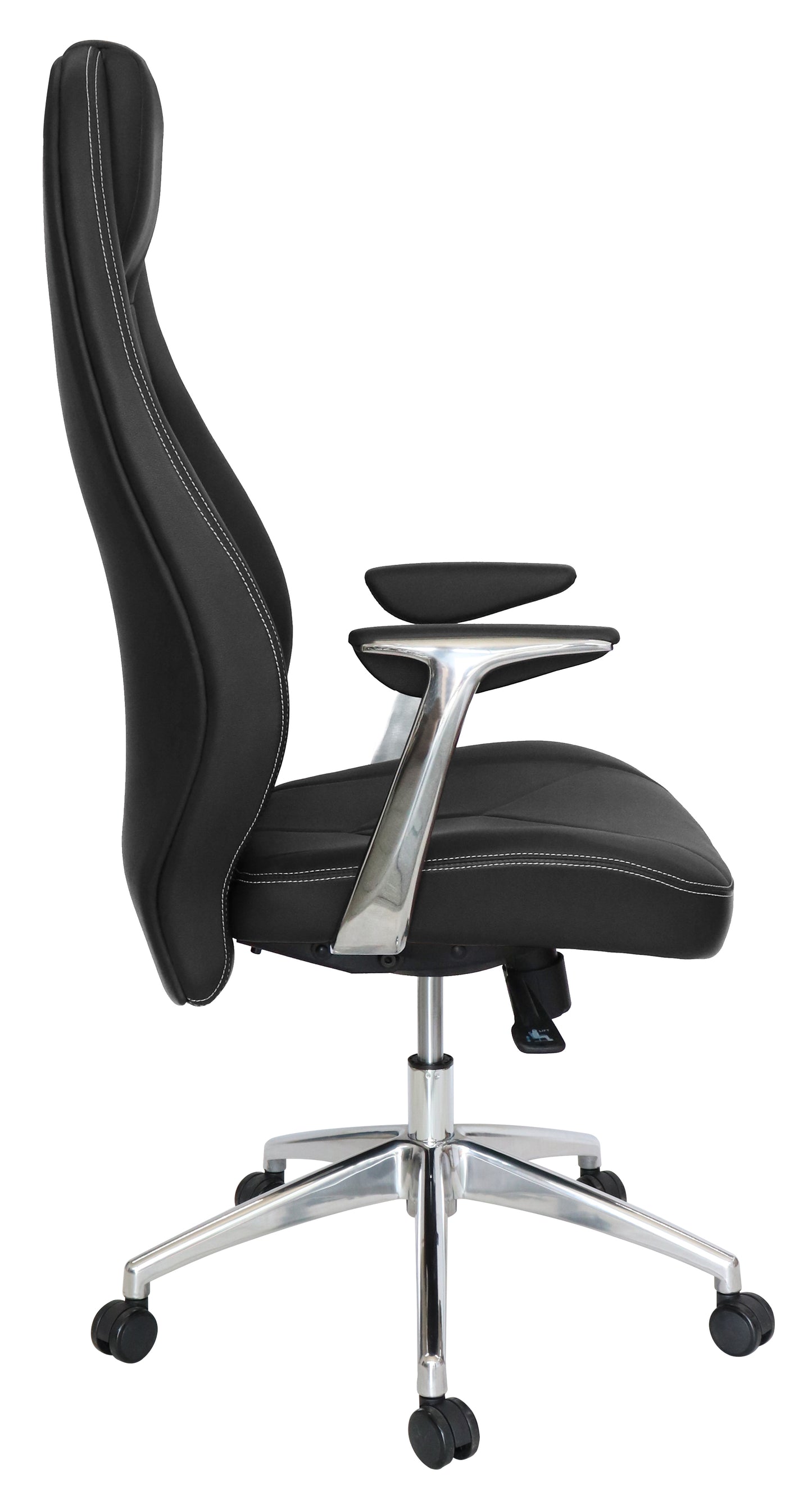 Silla Alufsen Directiva