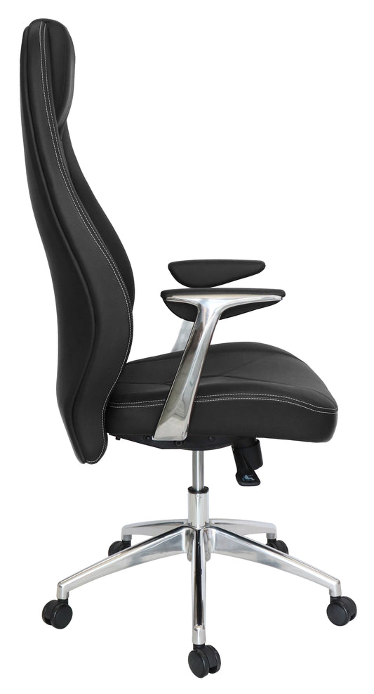 Silla Alufsen Directiva