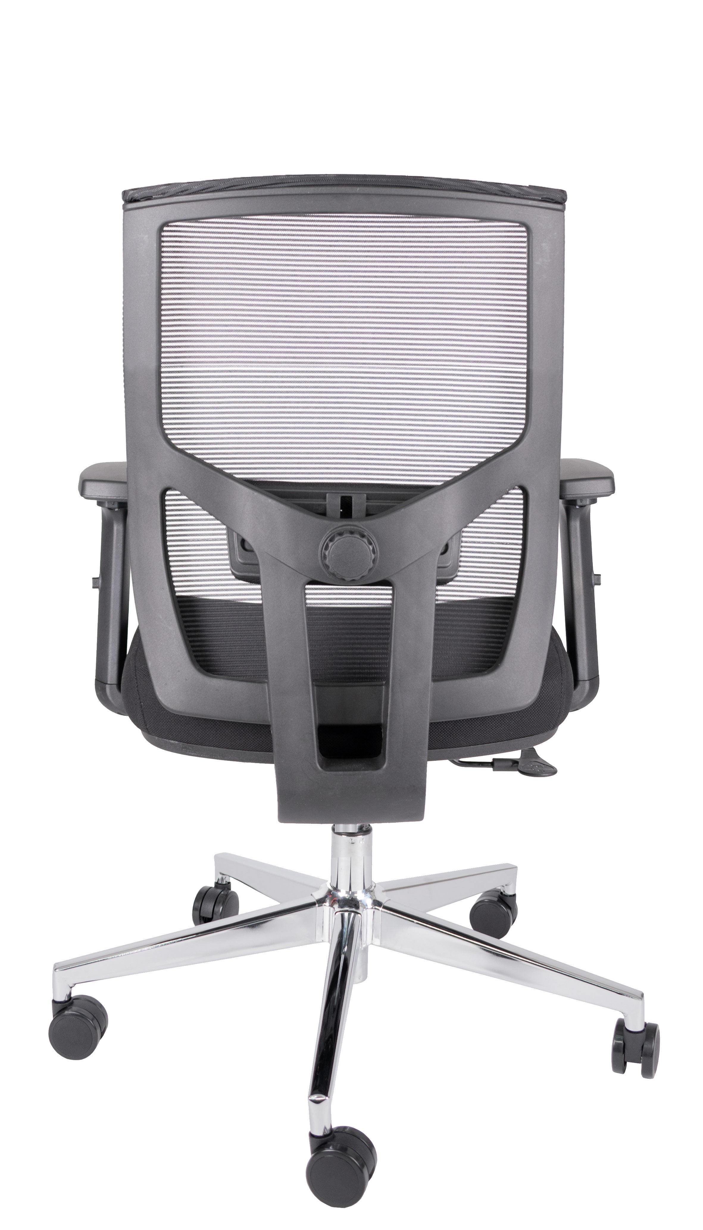 Silla Ejecutiva Aiko Negro