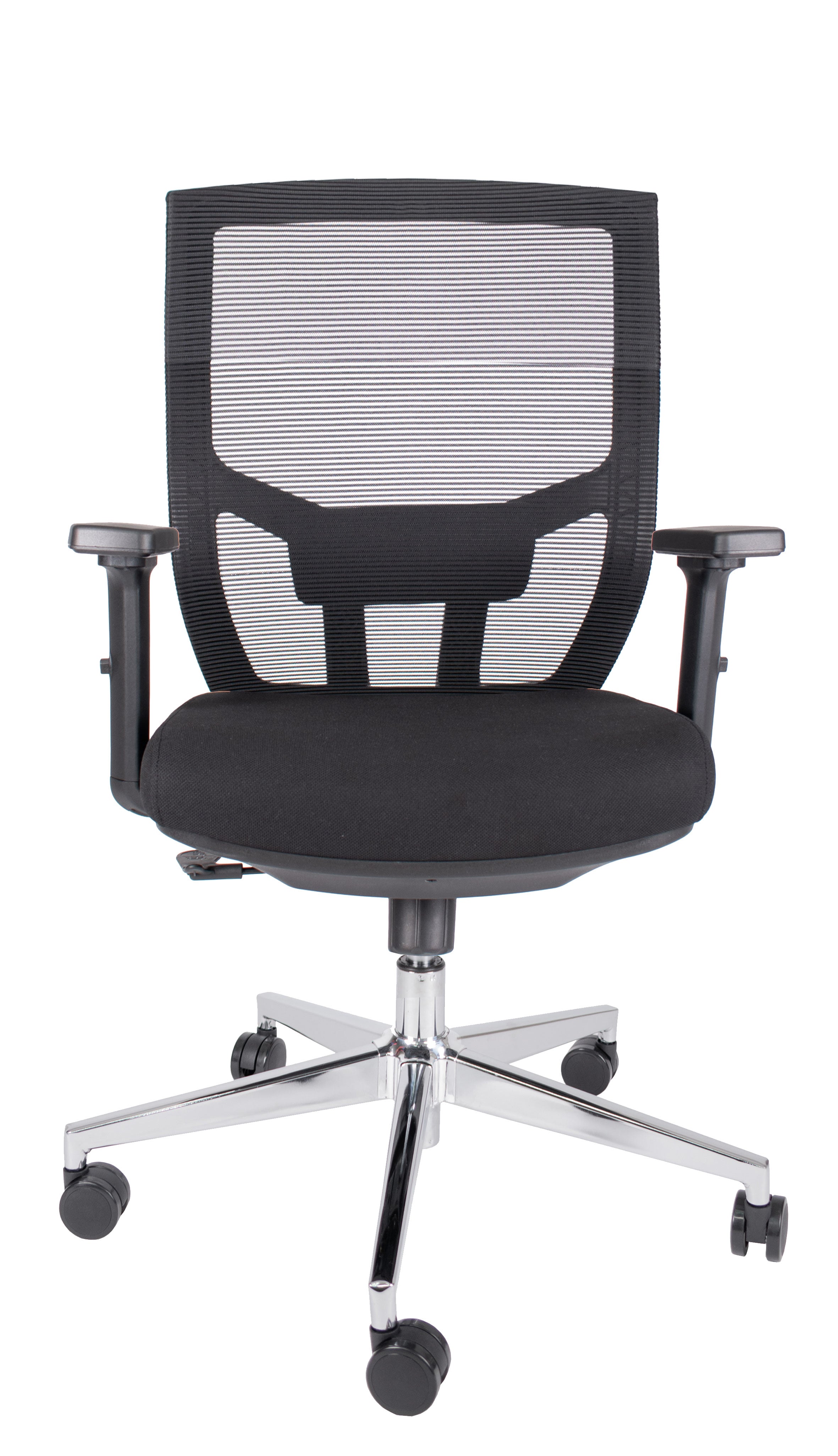 Silla Ejecutiva Aiko Negro