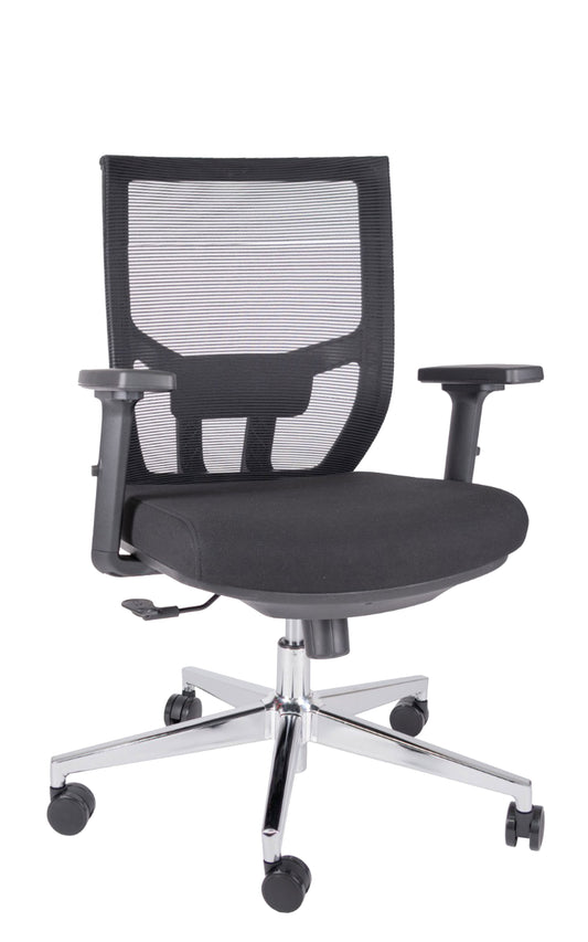 Silla Ejecutiva Aiko Negro