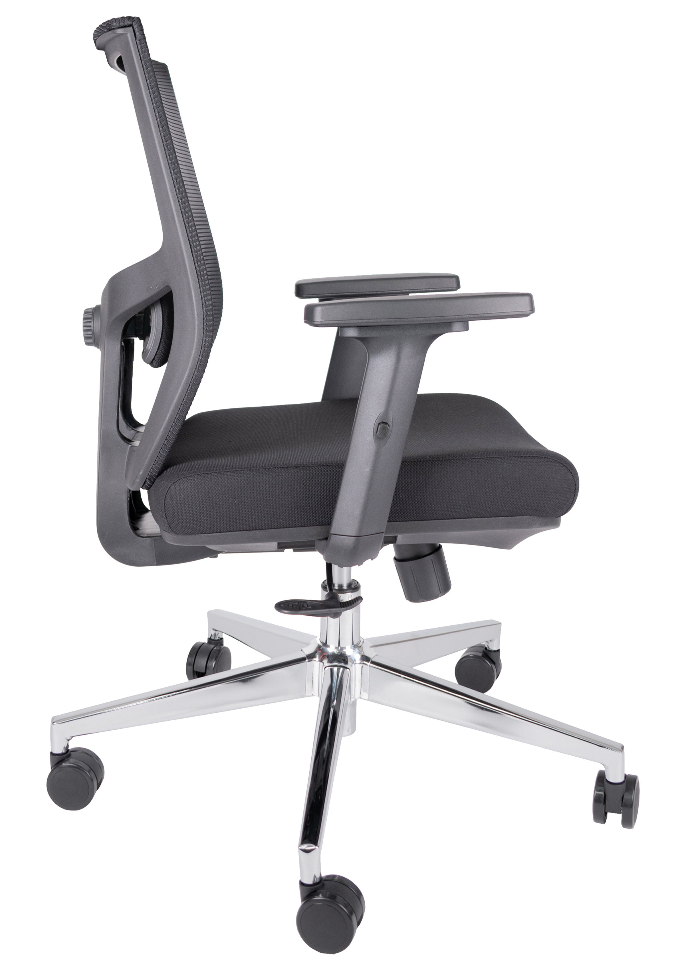 Silla Ejecutiva Aiko Negro