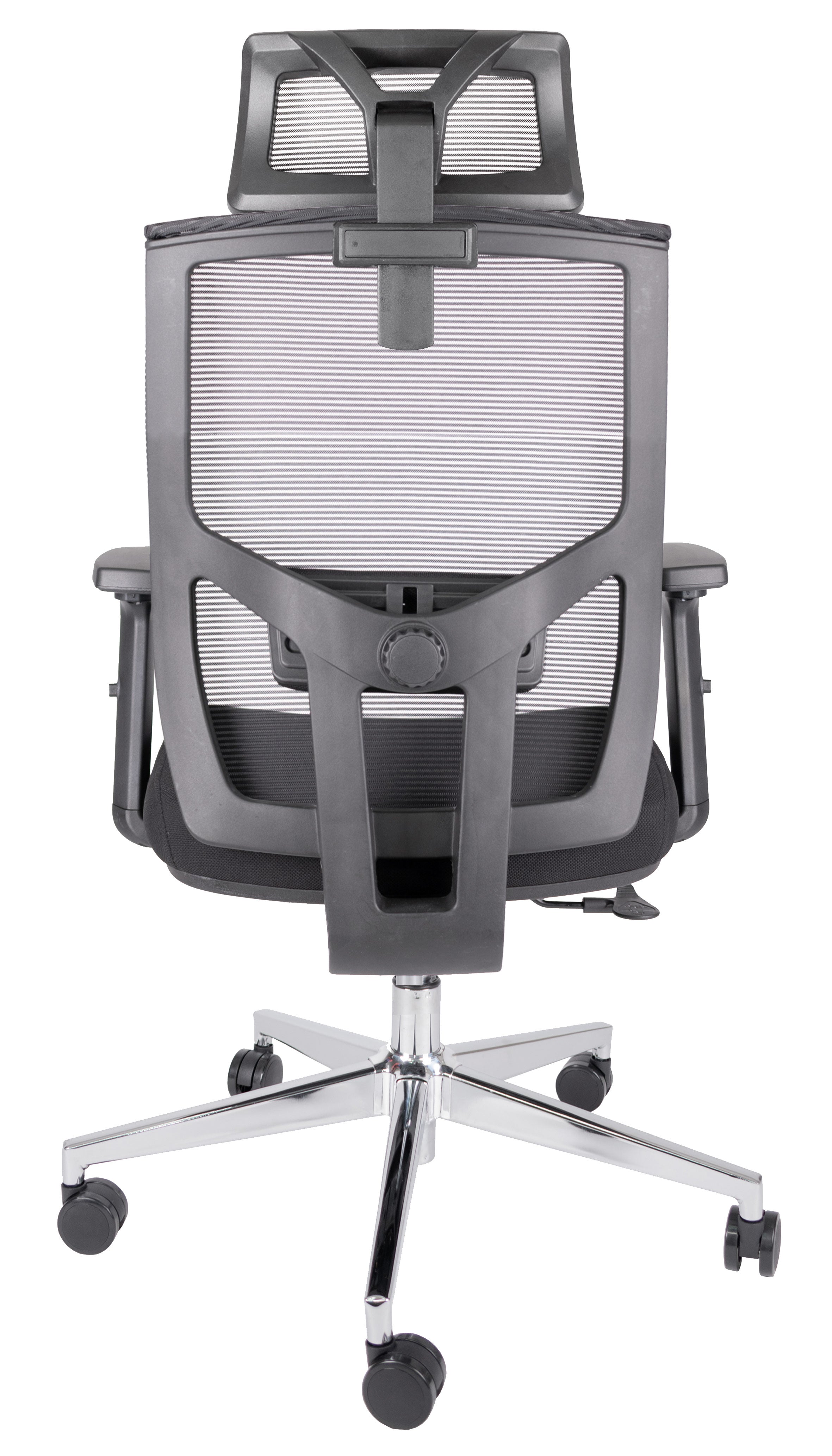 Silla Ejecutiva Aiko Negro