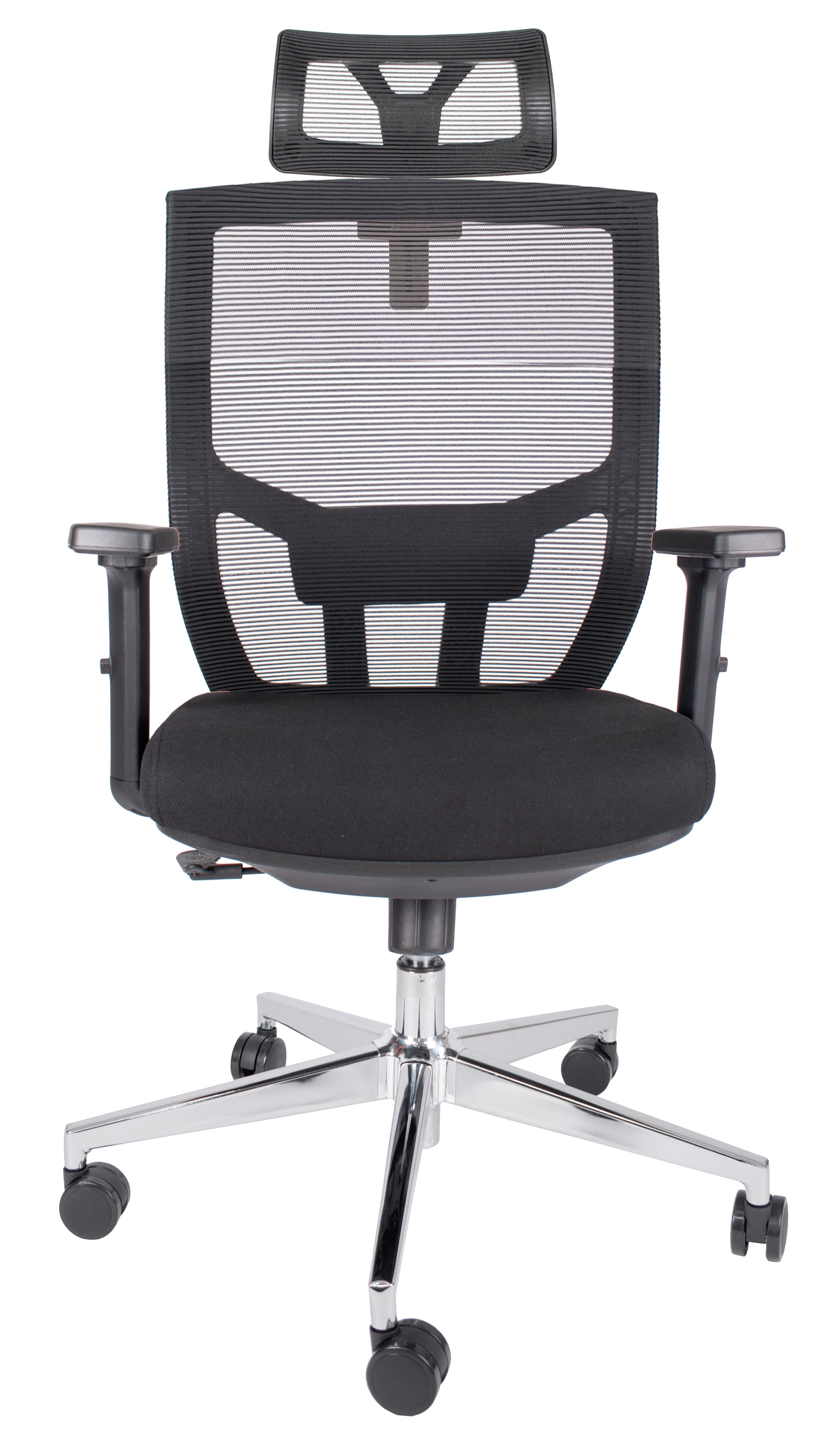 Silla Ejecutiva Aiko Negro