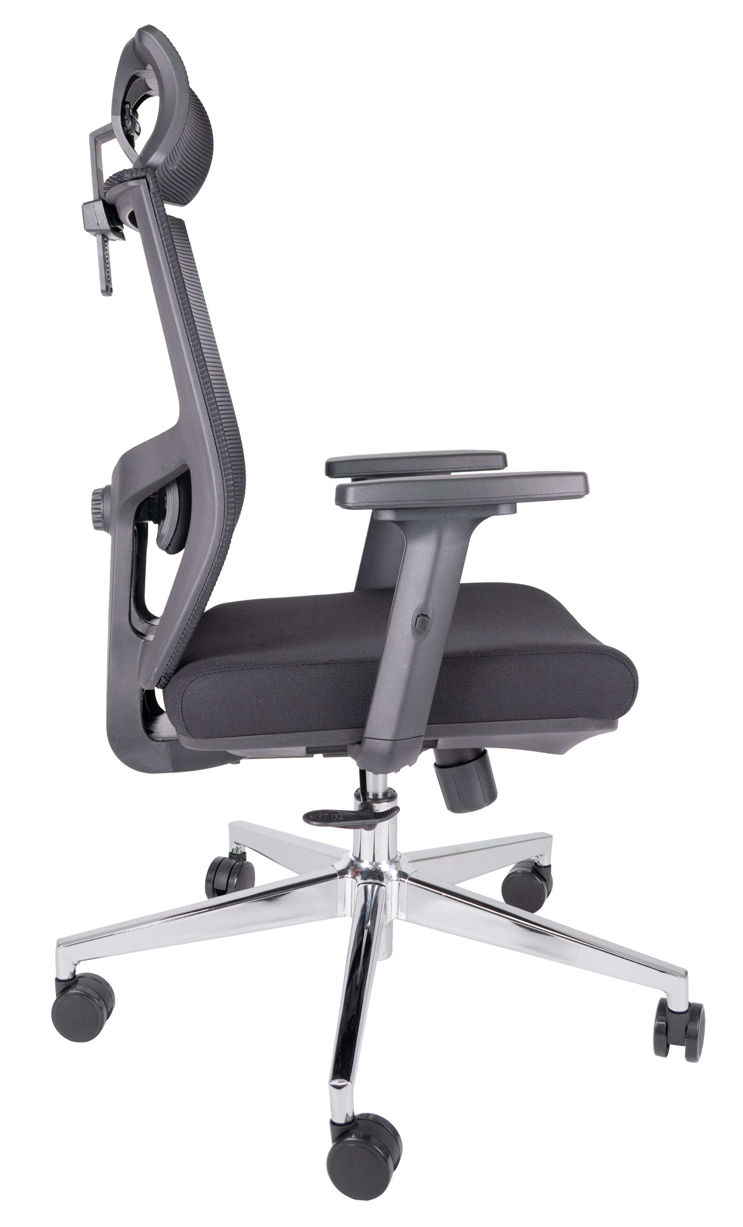 Silla Ejecutiva Aiko Negro