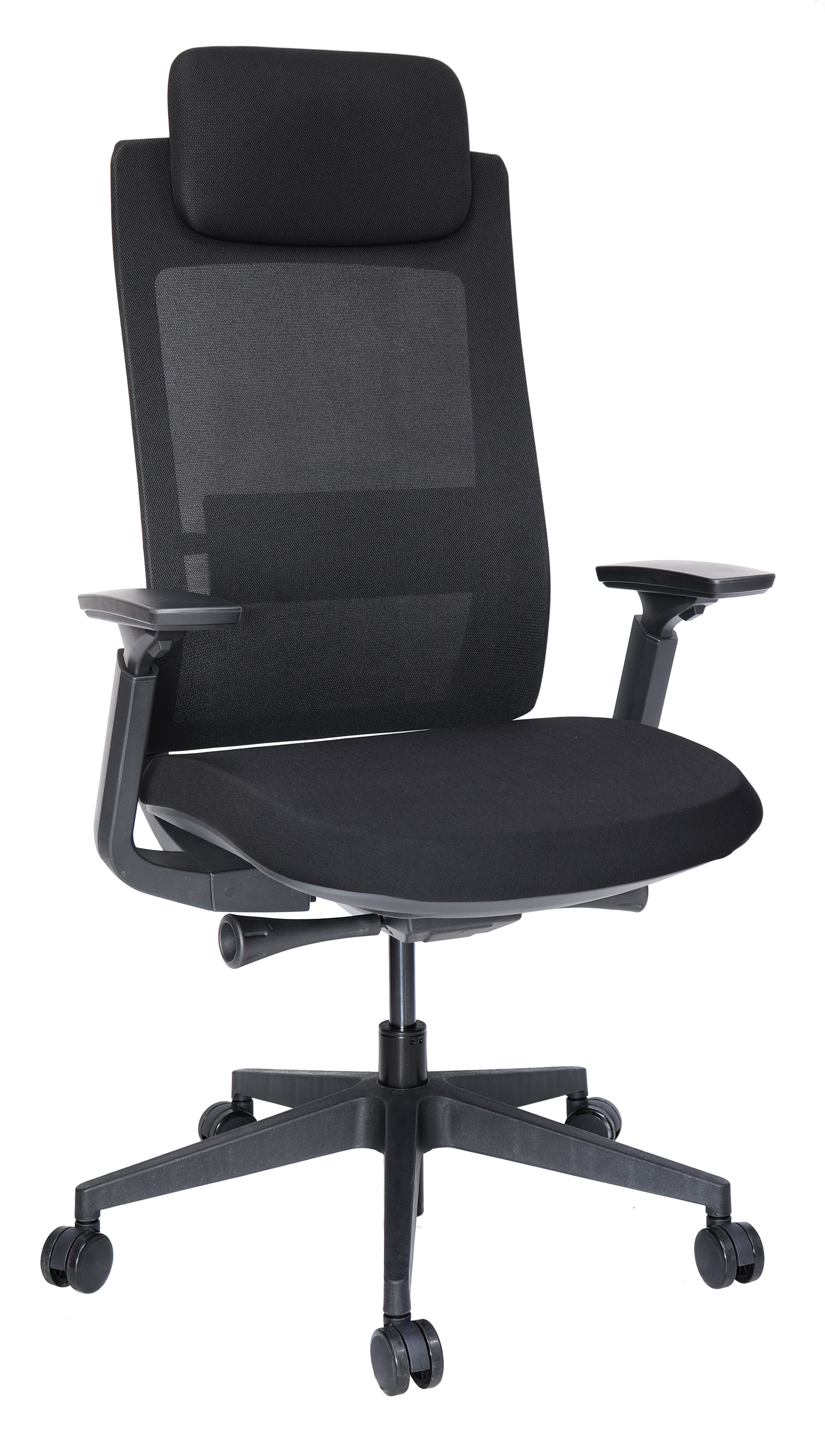 Silla Ejecutiva Quo