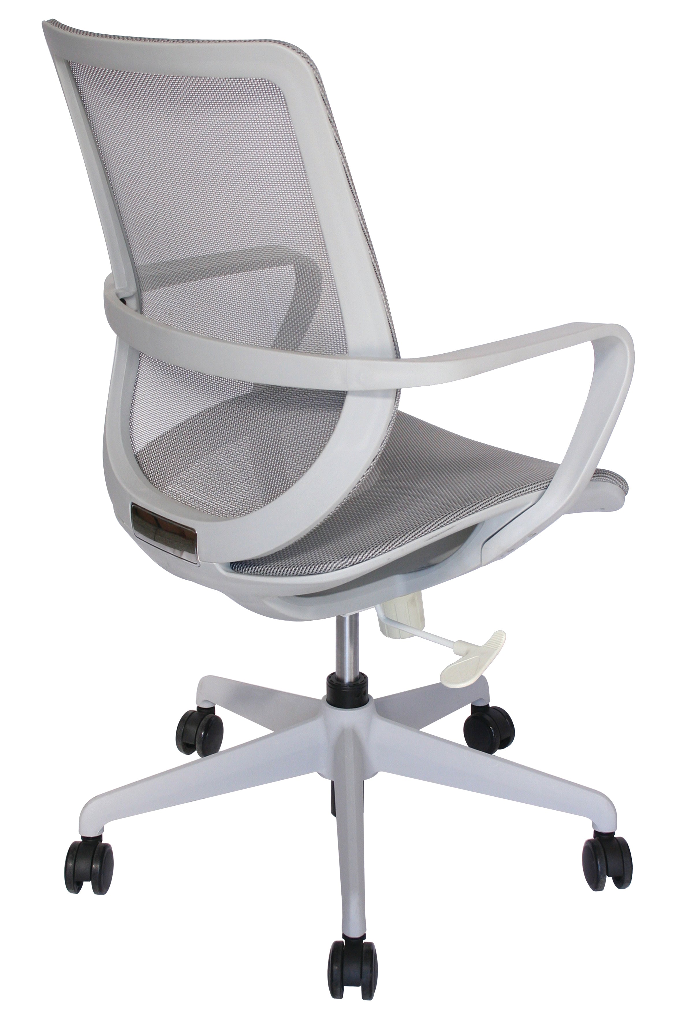 Silla Evolution
