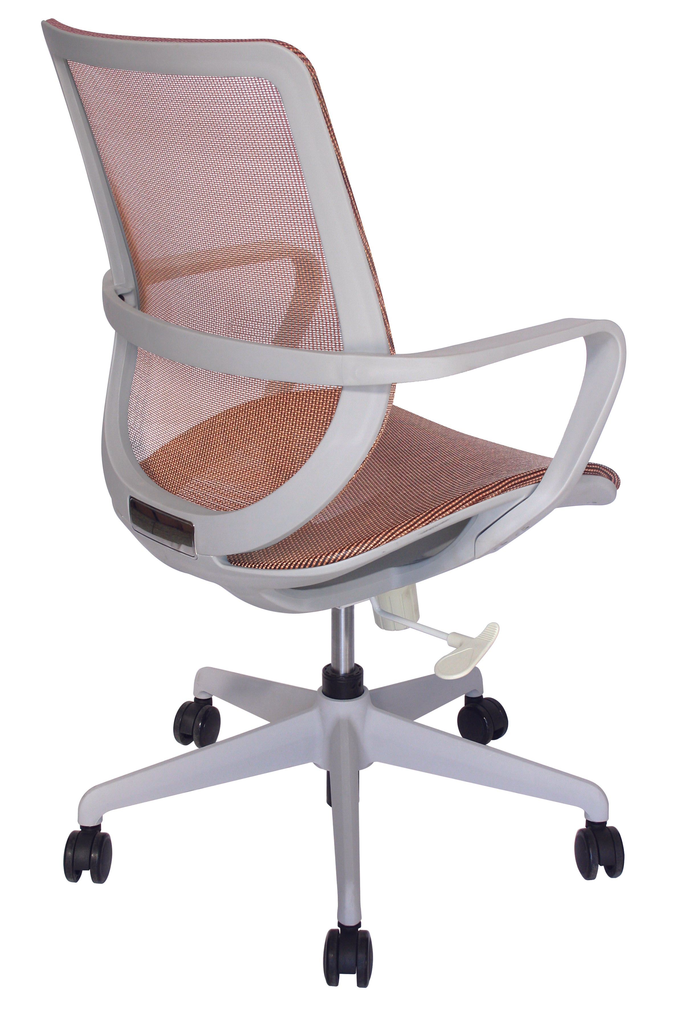 Silla Evolution